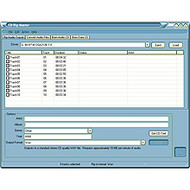 CD Rip Master screenshot